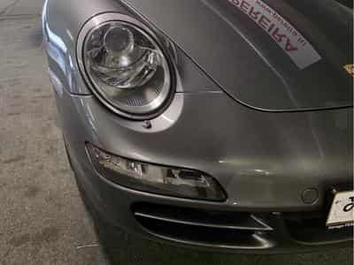 Porsche 911 4 S 3.8 CARRERA  CUIR NAVI Full Historie (2007) - Photo 8