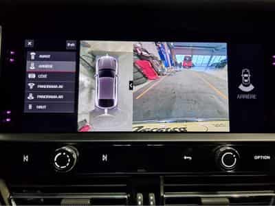 Porsche Macan 2.9 S PACK CHRONO PANO CUIR NAVI (2024) - Photo 11