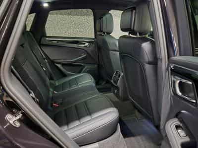 Porsche Macan 2.9 S PACK CHRONO PANO CUIR NAVI (2024) - Photo 6