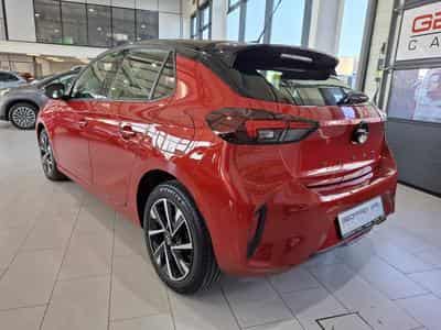 Opel Corsa 1.2 TURBO 101 GS, LED, VIRTUAL, KAMERA, CARPLAY,TEMPO, CUIR (2025) - Photo 2