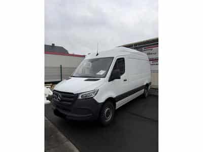 Mercedes Sprinter 315 CDI KASTEN L2H2 AUTO CAMERA (2024) - Photo 2
