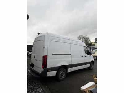 Mercedes Sprinter 315 CDI KASTEN L2H2 AUTO CAMERA (2024) - Photo 3