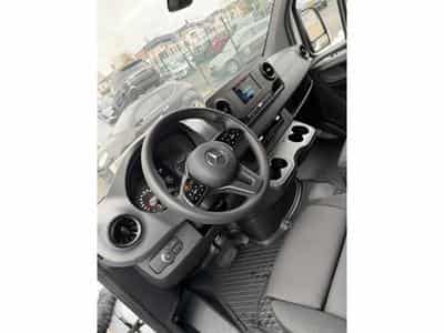 Mercedes Sprinter 315 CDI KASTEN L2H2 AUTO CAMERA (2024) - Photo 4