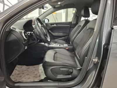 Audi A3 30 TFSI 116 SPORTBACK S-TRONIC DESIGN, CUIR, NAVI, XENON, LE (2017) - Photo 9