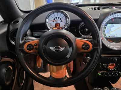 Mini Cooper S COUPE BI-XENON CUIR NAVI (2013) - Photo 6