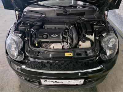 Mini Cooper S COUPE BI-XENON CUIR NAVI (2013) - Photo 9