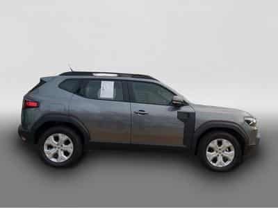 Dacia Duster (2026) - Photo 2