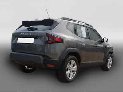 Dacia Duster (2026) - Photo 3