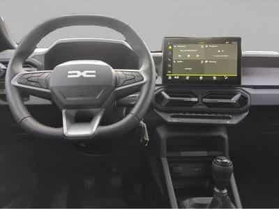 Dacia Duster (2026) - Photo 5