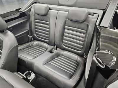 VW Beetle 2.0 TSI 210 DSG CABRIO R-LINE 1. HAND CUIR BI-XENON NAVI (2014) - Photo 7