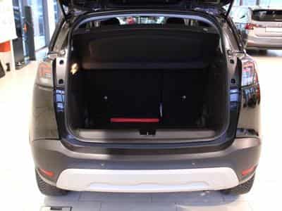 Opel Crossland 1.5 TURBO ELEGANCE 110, NAVI, CAMERA, CUIR (2021) - Photo 14