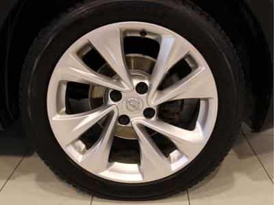 Opel Crossland 1.5 TURBO ELEGANCE 110, NAVI, CAMERA, CUIR (2021) - Photo 15