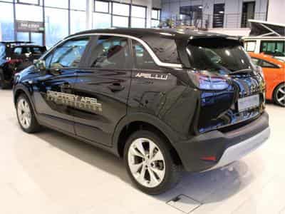 Opel Crossland 1.5 TURBO ELEGANCE 110, NAVI, CAMERA, CUIR (2021) - Photo 3