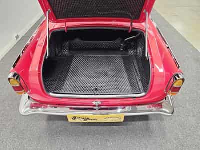 Maserati 3500 GT Touring Superleggera Matching and NEW make offer (1970) - Photo 15