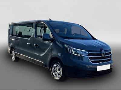Renault Trafic (2026) - Photo 1