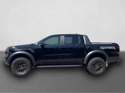 Ford Ranger (2026) - Photo 2