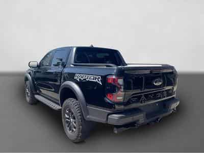 Ford Ranger (2026) - Photo 3