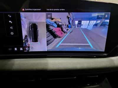 Audi S6 e-tron AVANT QUATTRO CHARGE 100KWH 800V 405 KW SOFTCLOSE BANG OLUFS (2025) - Photo 12