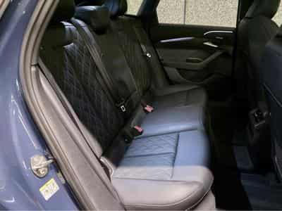 Audi S6 e-tron AVANT QUATTRO CHARGE 100KWH 800V 405 KW SOFTCLOSE BANG OLUFS (2025) - Photo 6