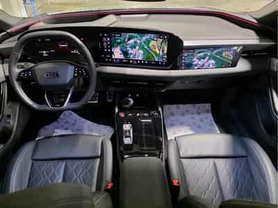 Audi S6 e-tron AVANT QUATTRO CHARGE 100KWH 800V 405 KW SOFTCLOSE BANG OLUFS (2025) - Photo 7