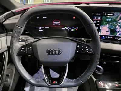 Audi S6 e-tron AVANT QUATTRO CHARGE 100KWH 800V 405 KW SOFTCLOSE BANG OLUFS (2025) - Photo 8