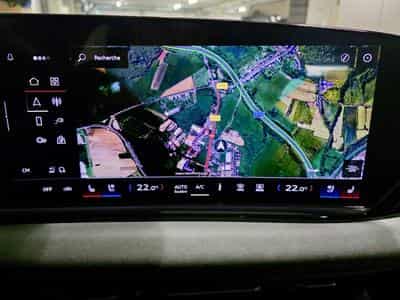 Audi S6 e-tron AVANT QUATTRO CHARGE 100KWH 800V 405 KW SOFTCLOSE BANG OLUFS (2025) - Photo 9