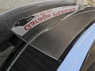 BMW M2 COUPE DKG CARBON HEAD UP CUIR NAVI GARANTIE 06/26 (2023) - Photo 12