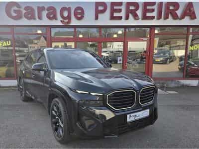 BMW XM 4.4i XDRIVE Plug In SOFTCLOSE HEAD UP HARMAN KARDON CUIR NAV (2023) - Photo 1