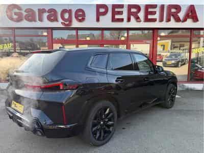 BMW XM 4.4i XDRIVE Plug In SOFTCLOSE HEAD UP HARMAN KARDON CUIR NAV (2023) - Photo 3