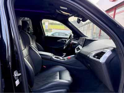 BMW XM 4.4i XDRIVE Plug In SOFTCLOSE HEAD UP HARMAN KARDON CUIR NAV (2023) - Photo 5
