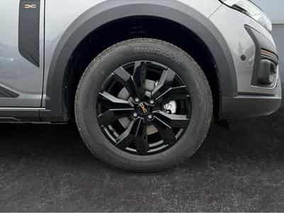 Dacia Jogger (2025) - Photo 7