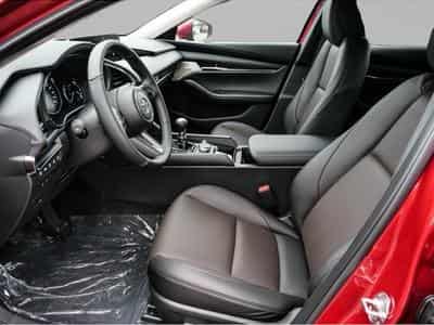 Mazda 3 (2026) - Photo 4