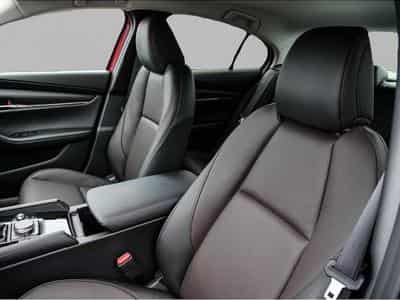 Mazda 3 (2026) - Photo 5