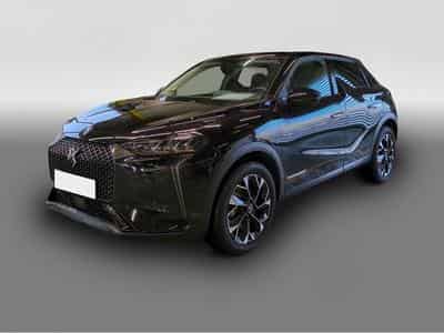 DS Automobiles DS3 (2024) - Photo 2