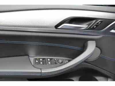 BMW X4 25D M SPORT PAKET New Model HARMAN KARDON CUIR NAVI 1 HAND (2019) - Photo 10