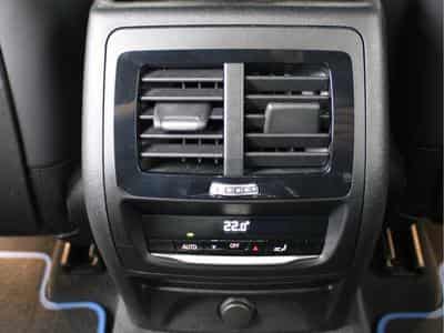 BMW X4 25D M SPORT PAKET New Model HARMAN KARDON CUIR NAVI 1 HAND (2019) - Photo 9