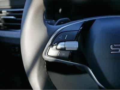 Skoda Scala (2026) - Photo 11