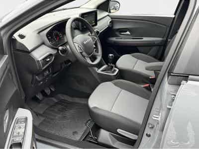 Dacia Jogger (2025) - Photo 11