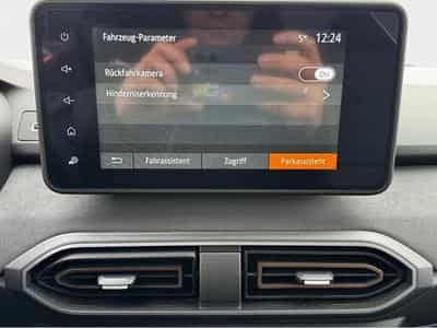 Dacia Jogger (2025) - Photo 15