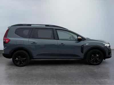 Dacia Jogger (2025) - Photo 6
