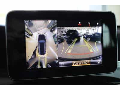 Mercedes GLC 250 4 MATIC COUPE AMG LINE PANO CUIR NAVI 1 HAND (2017) - Photo 11