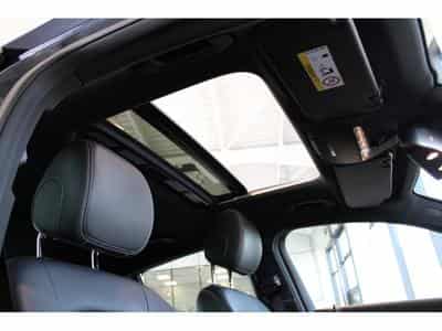 Mercedes GLC 250 4 MATIC COUPE AMG LINE PANO CUIR NAVI 1 HAND (2017) - Photo 7