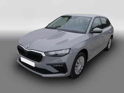 Skoda Scala (2026) - Photo 1