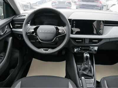 Skoda Scala (2026) - Photo 12