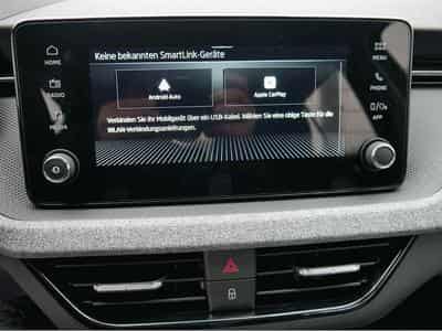 Skoda Scala (2026) - Photo 13