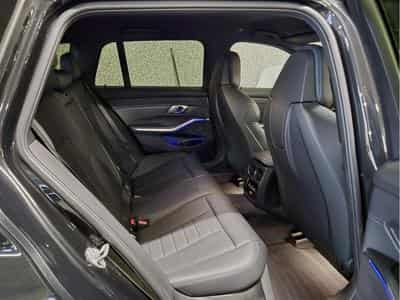 BMW 330 D 6 cyl XDRIVE TOURING M SPORT PAKET HEAD UP CUIR NAVI 1 HAN (2021) - Photo 5