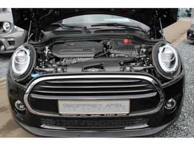 Mini Cooper 1. HAND CUIR BI-XENON NAVI PANO (2020) - Photo 12