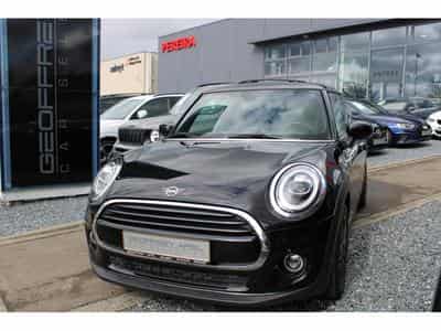 Mini Cooper 1. HAND CUIR BI-XENON NAVI PANO (2020) - Photo 2