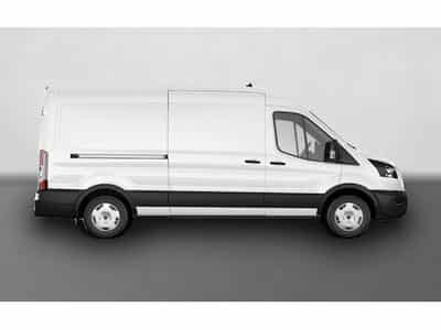 Ford Transit (2024) - Photo 2