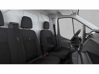 Ford Transit (2024) - Photo 5